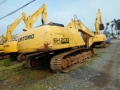 SUMITOMO SH200-5 (S/No: 2766)